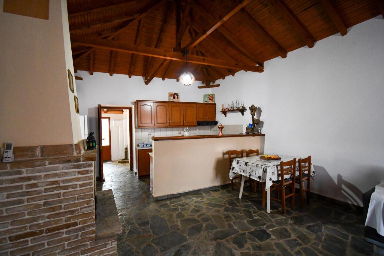 Anastasios House Leilighet Koróni Eksteriør bilde