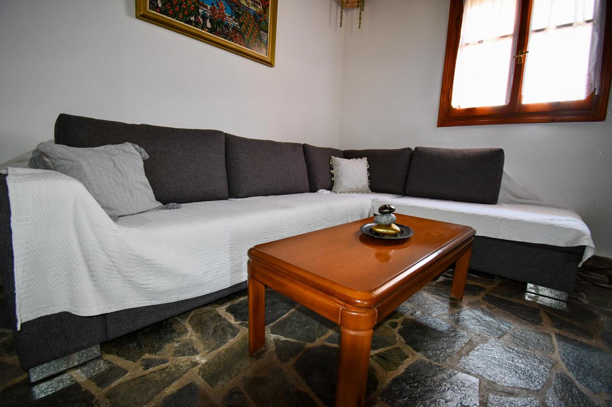 Anastasios House Leilighet Koróni Eksteriør bilde